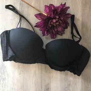 Convertible Strap Bra